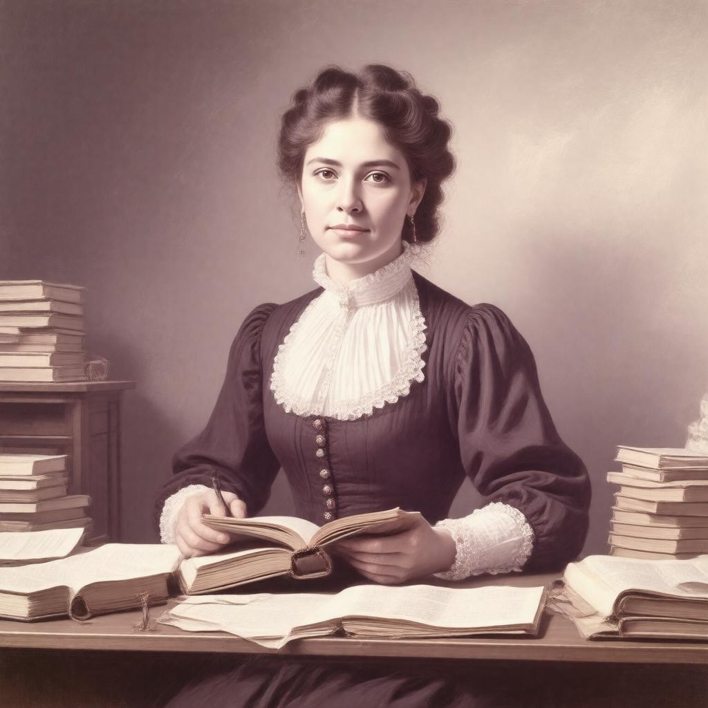 Helen Campbell